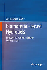 eBook (pdf) Biomaterial-based Hydrogels de 