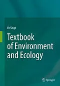 E-Book (pdf) Textbook of Environment and Ecology von Vir Singh