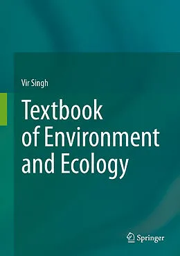 E-Book (pdf) Textbook of Environment and Ecology von Vir Singh