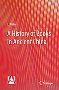 E-Book (pdf) A History of Books in Ancient China von Li Chen