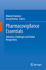 E-Book (pdf) Pharmacovigilance Essentials von 