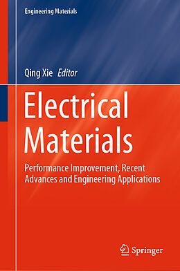 eBook (pdf) Electrical Materials de 