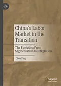 E-Book (pdf) China's Labor Market in the Transition von Chen Ying