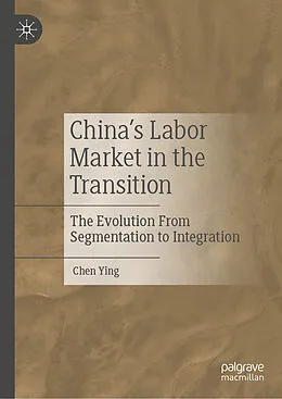 E-Book (pdf) China's Labor Market in the Transition von Chen Ying