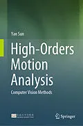 E-Book (pdf) High-Orders Motion Analysis von Yan Sun