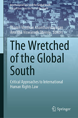 Livre Relié The Wretched of the Global South de 