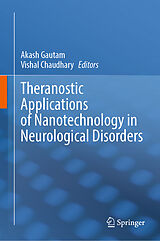 eBook (pdf) Theranostic Applications of Nanotechnology in Neurological Disorders de 