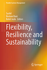 eBook (pdf) Flexibility, Resilience and Sustainability de 