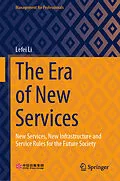 E-Book (pdf) The Era of New Services von Lefei Li