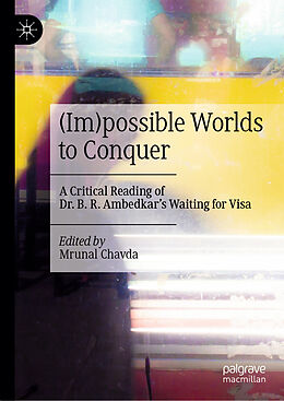 Livre Relié (Im)possible Worlds to Conquer de 