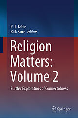 eBook (pdf) Religion Matters: Volume 2 de 