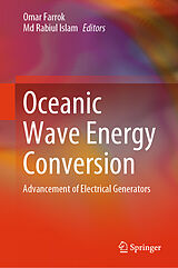 eBook (pdf) Oceanic Wave Energy Conversion de 