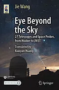 E-Book (pdf) Eye Beyond the Sky von Jie Wang
