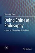 E-Book (pdf) Doing Chinese Philosophy von Shaoming Chen