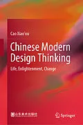 E-Book (pdf) Chinese Modern Design Thinking von Cao Xiao'ou