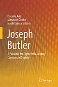 E-Book (pdf) Joseph Butler von 