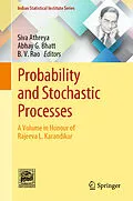 E-Book (pdf) Probability and Stochastic Processes von 