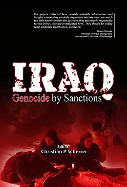 E-Book (pdf) Iraq: Genocide by Sanctions von 