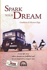 E-Book (epub) Spark your Dream von Herman y Candelaria Zapp