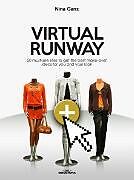E-Book (epub) Virtual Runway von Nina Ganz