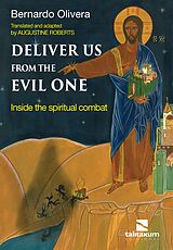 eBook (epub) Deliver us from the Evil one de Bernardo Olivera