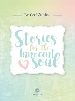 E-Book (pdf) Stories for the Innocent Soul von Cecilia Zunino