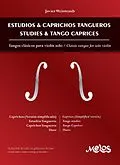 E-Book (pdf) Estudios y caprichos tangueros von Javier Weintraub