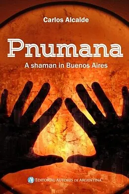 E-Book (epub) Pnumana von Carlos Alcalde