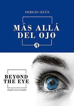 E-Book (epub) Más allá del ojo von Sergio D. Ozan
