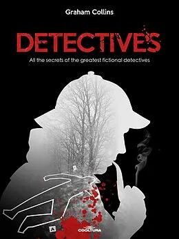 E-Book (epub) Detectives von Graham Collins