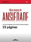 E-Book (pdf) Meus tempos de ansiedade von anônimo anônimo