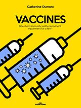 eBook (epub) Vaccines de Catherine Dumont