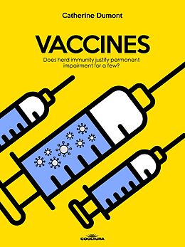 eBook (epub) Vaccines de Catherine Dumont