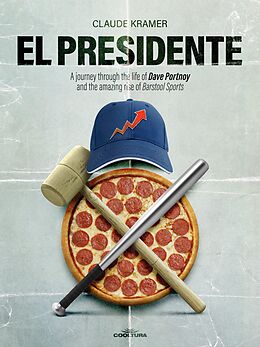 eBook (epub) El Presidente de Claude Kramer