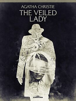 eBook (epub) The Veiled Lady de Agatha Christie