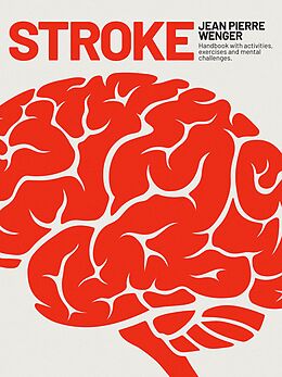 eBook (pdf) STROKE de Jean Pierre Wenger