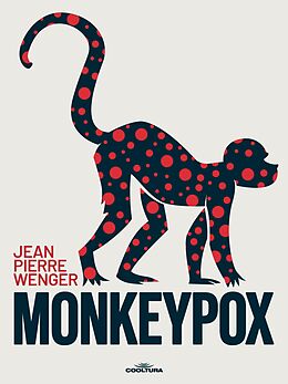 eBook (pdf) Monkeypox de Jean Pierre Wenger