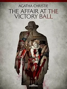 E-Book (pdf) The Affair at the Victory Ball von Agatha Christie