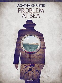 eBook (pdf) Problem at Sea de Agatha Christie