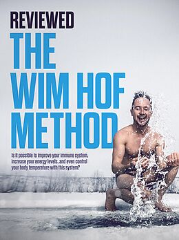 E-Book (epub) REVIEWED The Wim Hof Method von Cooltura