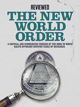 E-Book (epub) The New World Order von Cooltura