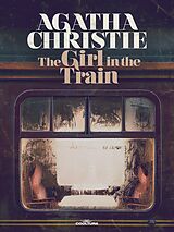 eBook (epub) The Girl in the Train de Agatha Christie