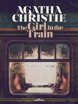 eBook (epub) The Girl in the Train de Agatha Christie