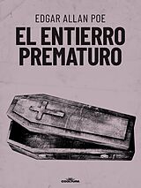eBook (epub) El entierro prematuro de Edgard Allan Poe