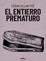 eBook (pdf) El entierro prematuro de Edgard Allan Poe