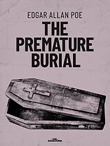 E-Book (epub) The Premature Burial von Edgard Allan Poe