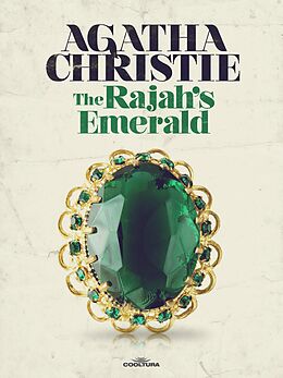 eBook (pdf) The Rajah´s Emerald de Agatha Christie