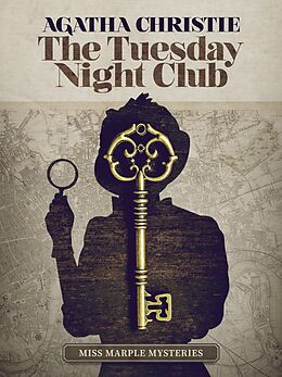 eBook (epub) The Tuesday Night Club de Agatha Christie