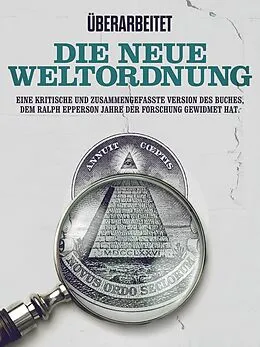 E-Book (epub) Überarbeitet: Die Neue Weltordnung von Cooltura