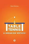 E-Book (epub) Table Tennis von Oscar Roitman